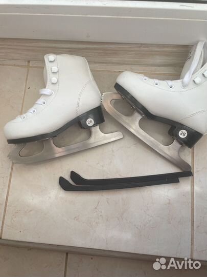 Коньки детские 26 Oxelo