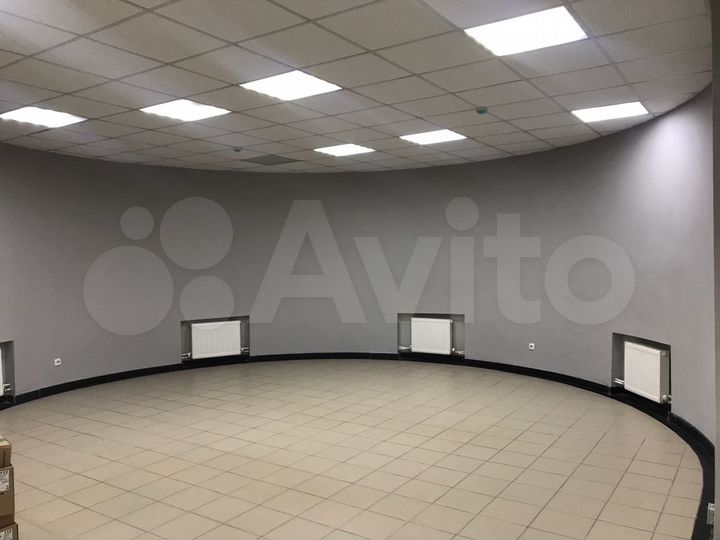 Свободного назначения, 40 м²