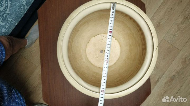 Кашпо Афина