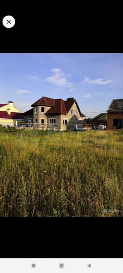 Дом 500 м² на участке 15 сот.