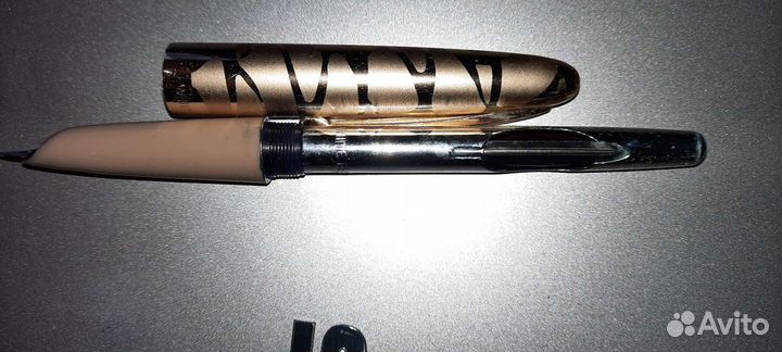 Ручка перьевая