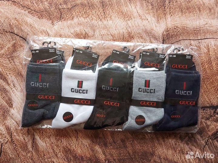 Носки Nike Reebok Lacoste Jordan