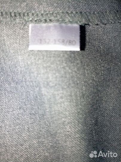 Школьная форма для девочки