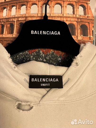 Balenciaga оригинал