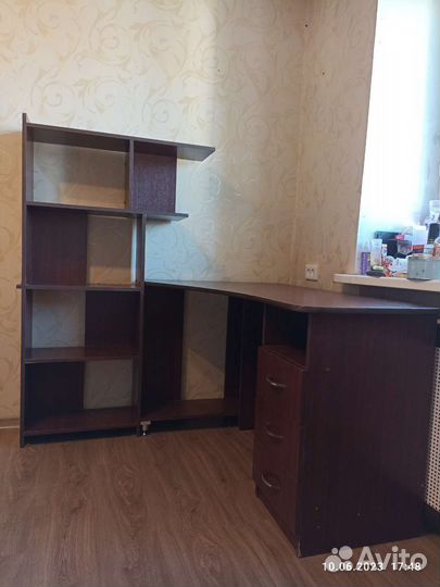 Уголок школьника бу