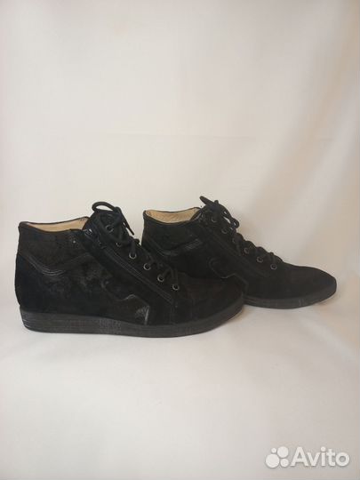 Ботинки женские Verhulst 40,5 новые