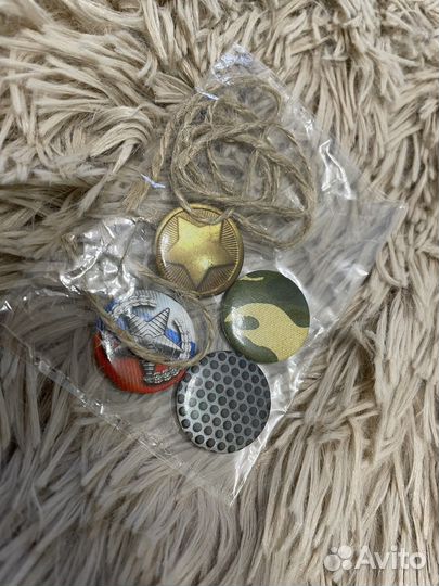 Дембельский альбом