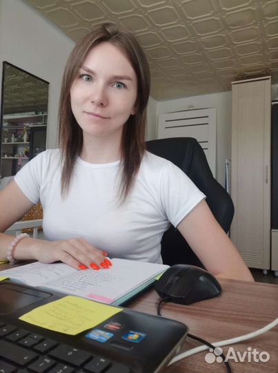 Менеджер вайлдберриз