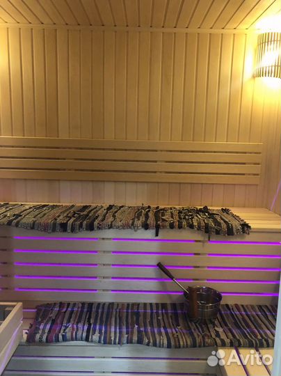 Бытовка большая