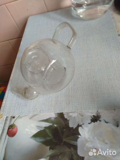 Заварочный чайник