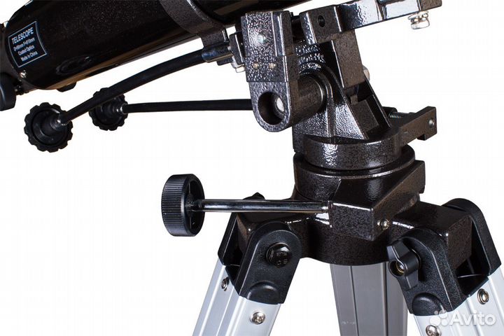 Телескоп Sky-Watcher (Скай-Вочер) BK 909AZ3