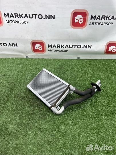 Радиатор печки Suzuki Sx4 1 1.6 M16A 2009