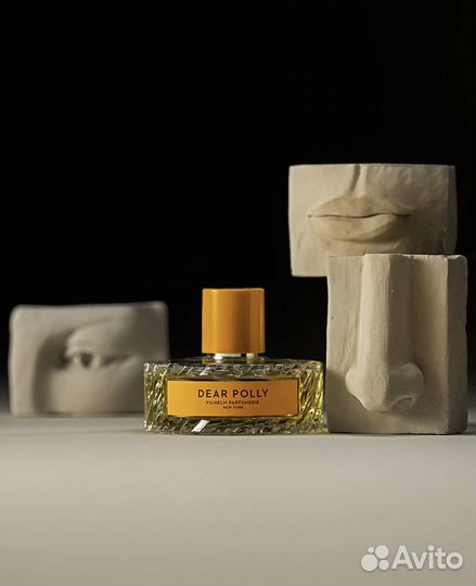 Vilhelm parfumerie Dear Polly