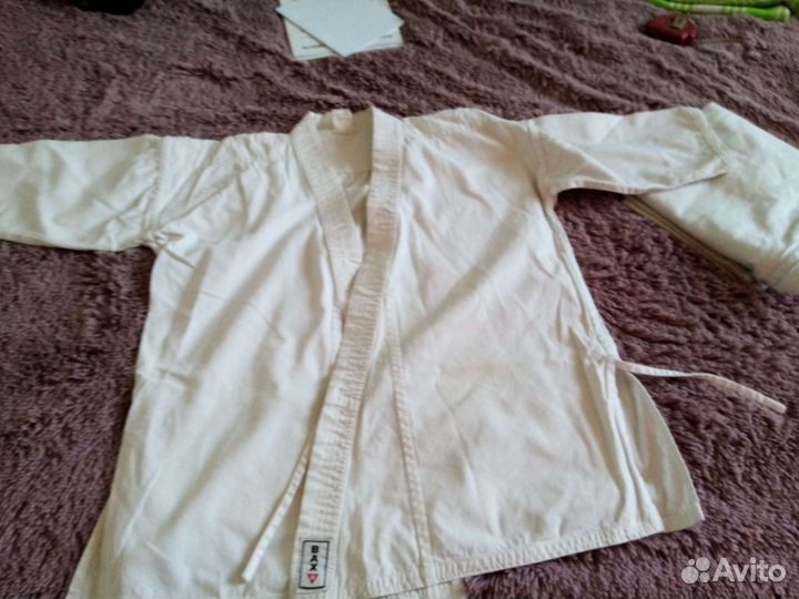 Кимоно 160 рост