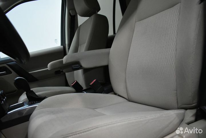 Land Rover Freelander 2.2 AT, 2013, 128 572 км