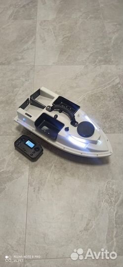 Кораблик D19 на 99 точек