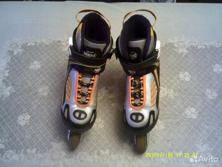 Ролики детские