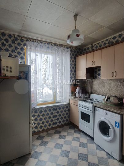 3-к. квартира, 49,8 м², 8/9 эт.