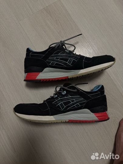 Asics Gel Lyte 3 Оригинал