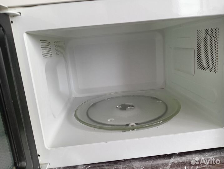 Свч микроволновая печь samsung бу