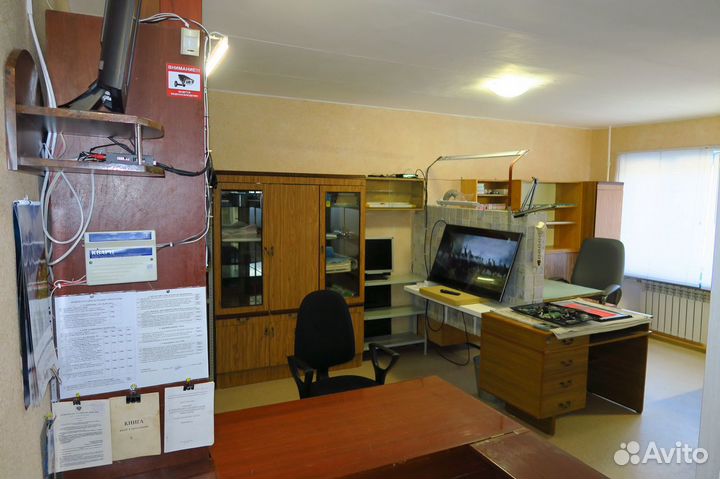 Ремонт LCD, LED телевизоров и мониторов