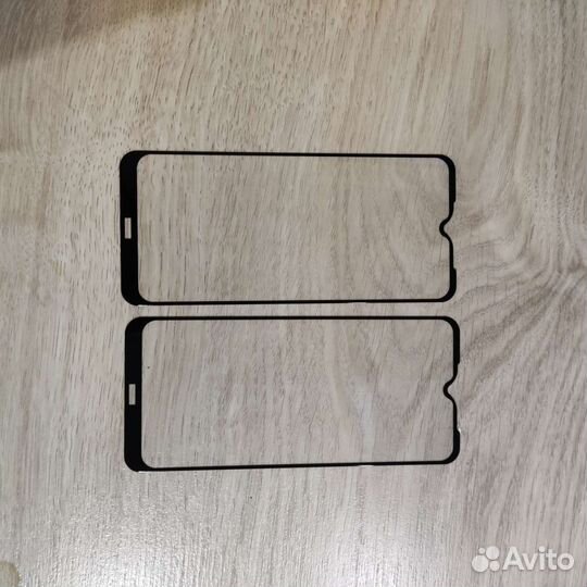 Чехлы и стекло на телефон