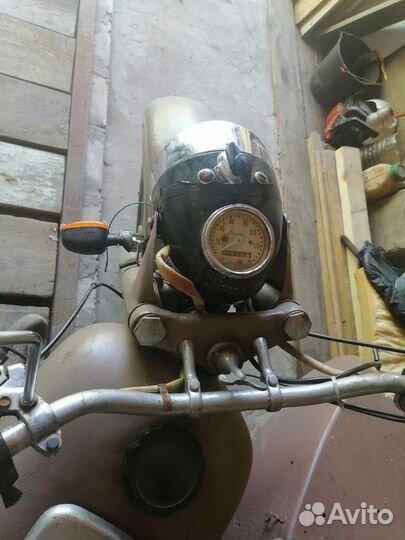 Продам урал