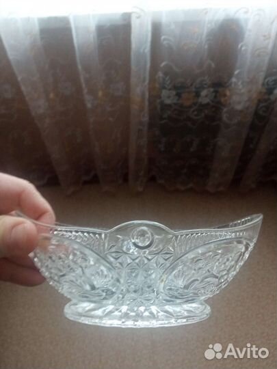 Конфетница СССР