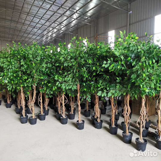 Искусственное дерево