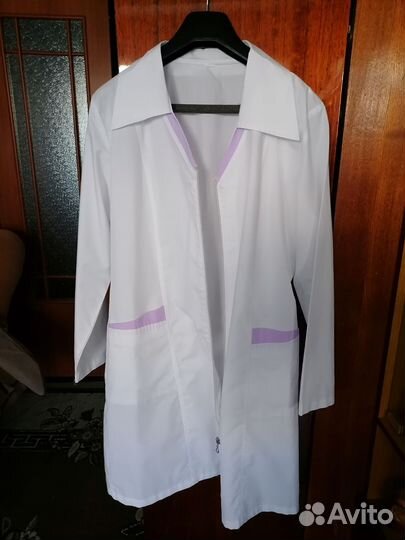 Хирургический костюм