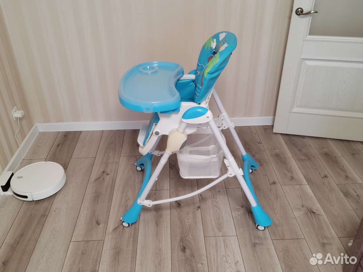 Стул для кормления