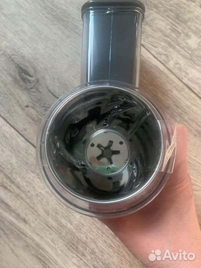 Мясорубка moulinex