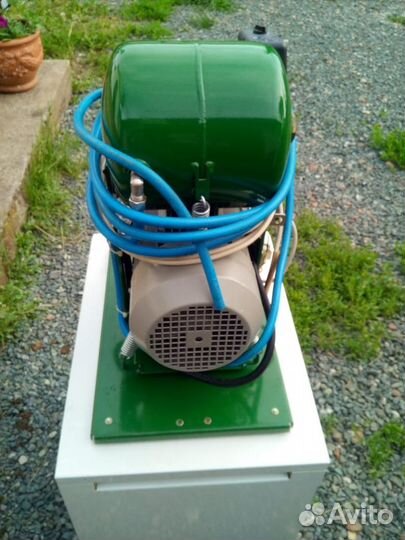 Ekom DK50 компрессор