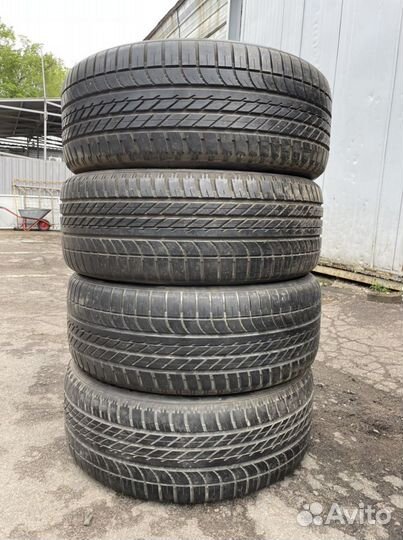 Goodyear Eagle F1 Asymmetric SUV 275/45 R21 110W