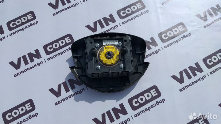 Подушка безопасности Nissan Almera 3