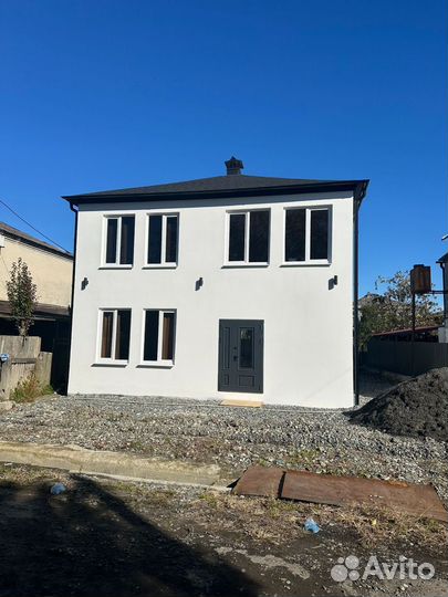 Дома и коттеджи продажа