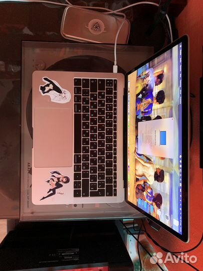Apple MacBook Pro 13 2017