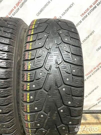 Yokohama Ice Guard Stud IG55 205/55 R16 94M