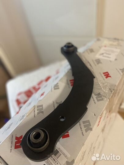 Рычаг подвески Mitsubishi Outlander