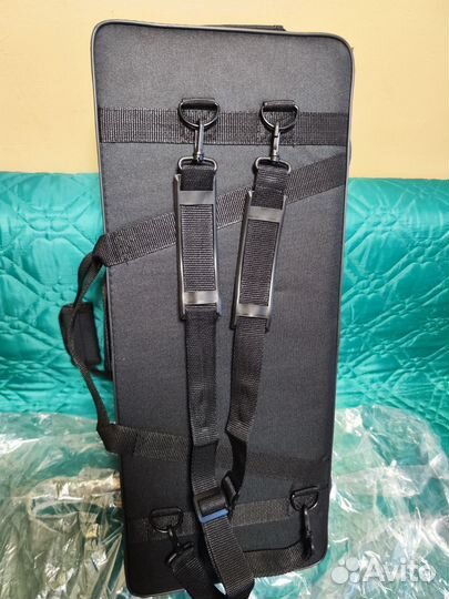 Кофр,чехол,футляр, чемодан для саксофона альта