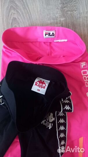 Спортивная одежда, 128