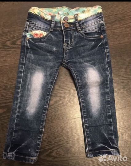 Вещи пакетом на девочку