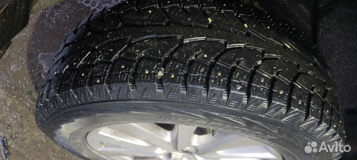 Hankook Winter I'Cept Evo 225/65 R17