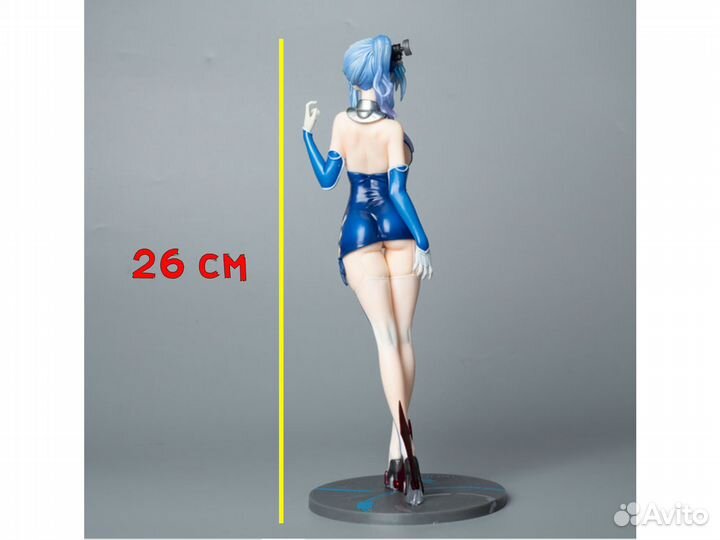 Аниме фигурка