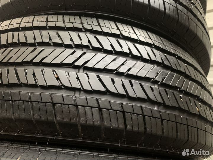 Bridgestone Dueler H/T 33 255/70 R18