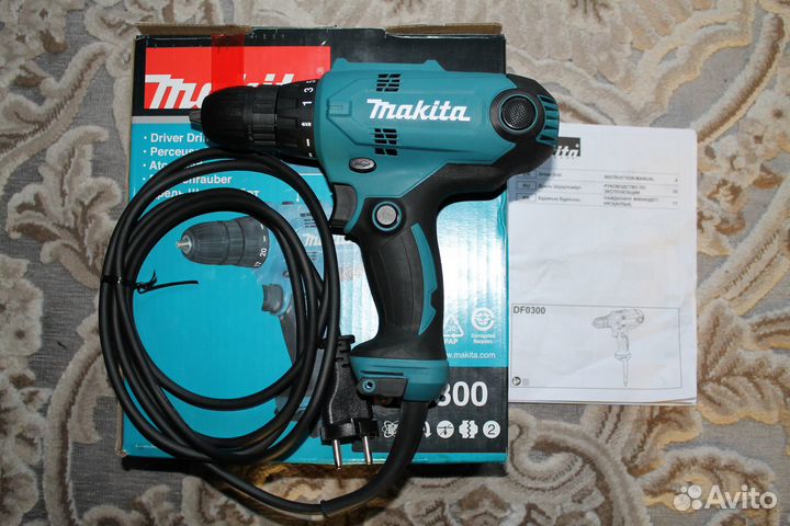 Продаётся новая ушм марки Makita GA5021