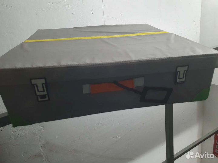 Ящик под кровать IKEA