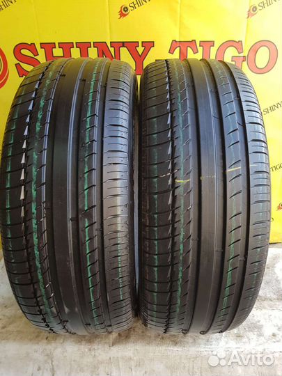 Michelin Latitude Sport 255/55 R20 110Y
