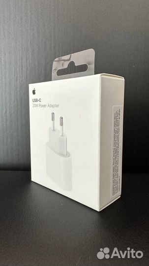 Блок Оригинал 20w (Год гарантии)