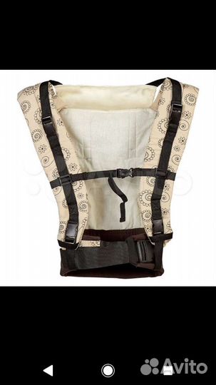 Рюкзак-Кенгуру